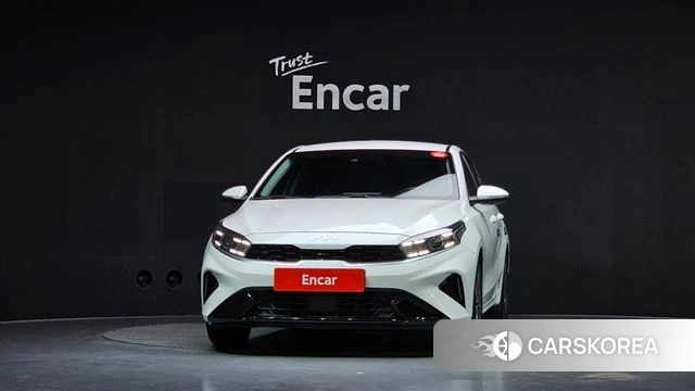Kia The New K3 2nd generation id 5021940 из Кореи 23