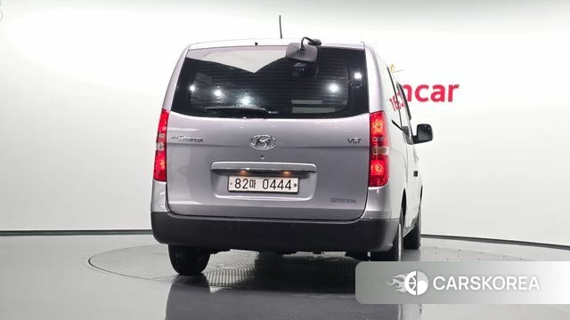 Hyundai The New Grand Starex id 5013921 из Кореи 23