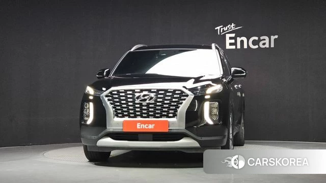 Hyundai Palisade id 4923513 из Кореи 13