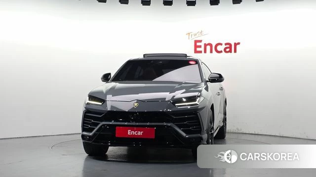 Lamborghini Urus id 5040845 из Кореи 13