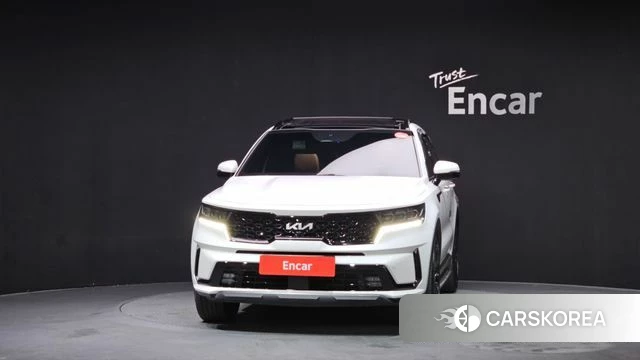 Kia Sorento 4th Generation id 3864939 из Кореи 13