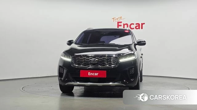 Kia The New Sorento id 5013716 из Кореи 23
