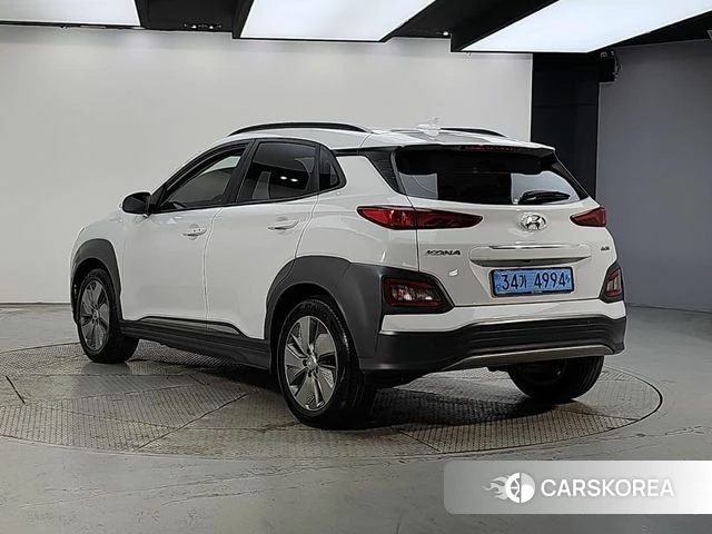 Hyundai Kona Electric id 5031137 из Кореи 13