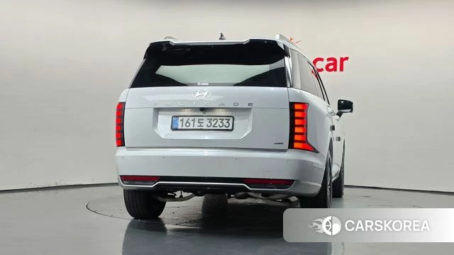 Hyundai Palisade (LX3) id 4964431 из Кореи 23