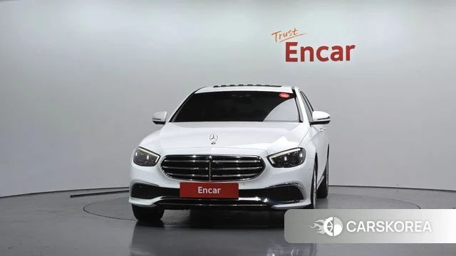 Mercedes-Benz E-Class W213 id 4950681 из Кореи 23