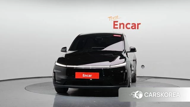 Tesla Model Y id 4847143 из Кореи 23