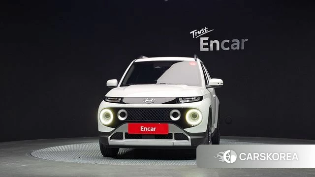 Hyundai Casper id 5017559 из Кореи 13