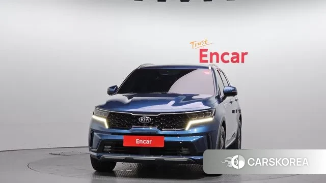 Kia Sorento 4th Generation id 3788705 из Кореи 13