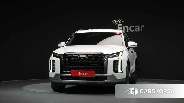 Hyundai The New Palisade id 5053097 из Кореи 23
