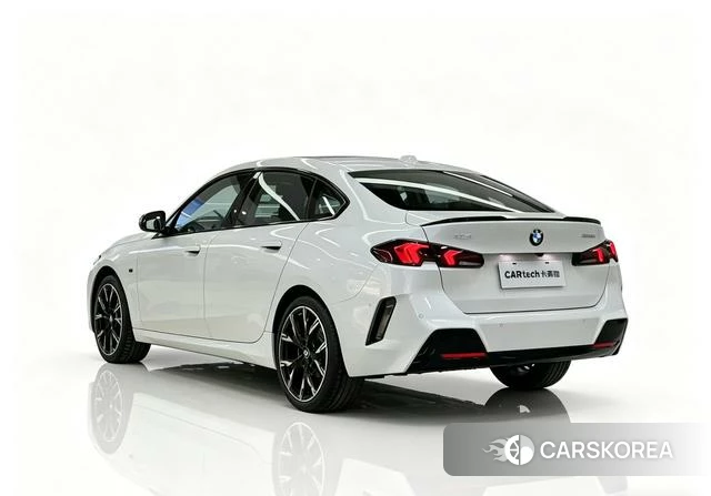 BMW 2 series 2025 Белый из Китая, фото 6