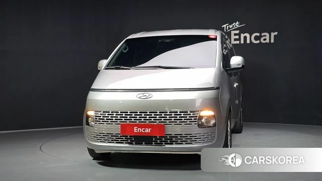 Hyundai Staria id 4762985 из Кореи 23