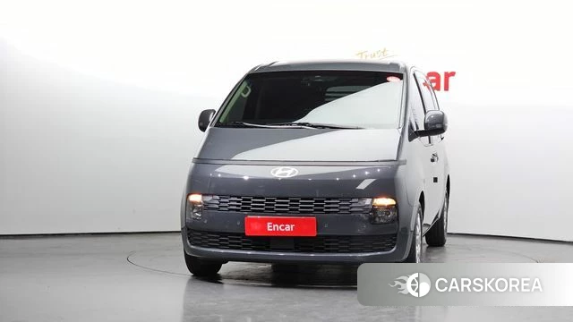 Hyundai The New Staria id 4686339 из Кореи 23