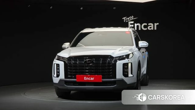 Hyundai The New Palisade id 4958126 из Кореи 23