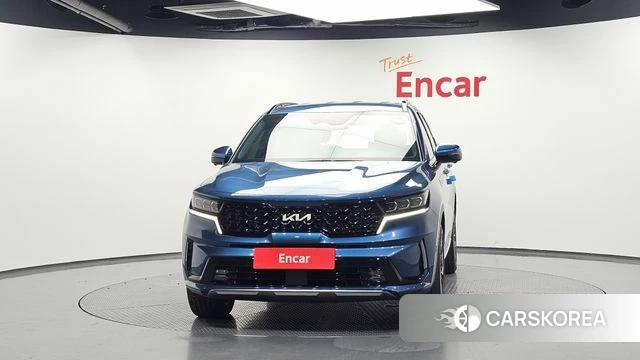 Kia Sorento 4th Generation id 5016851 из Кореи 23
