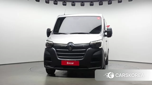 Renault Korea (Samsung) Master id 4977292 из Кореи 13