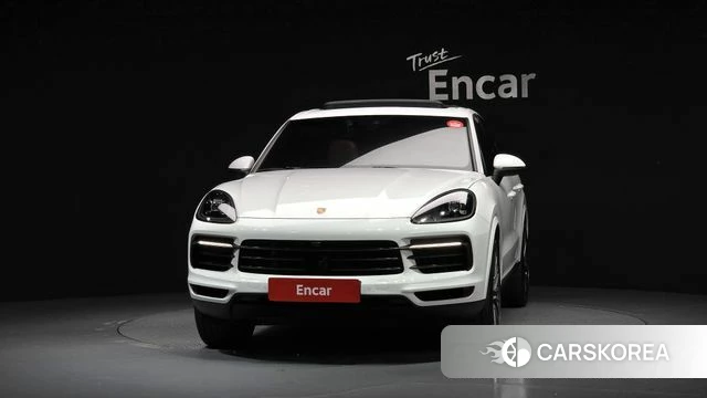 Porsche Cayenne (PO536) id 4711138 из Кореи 13