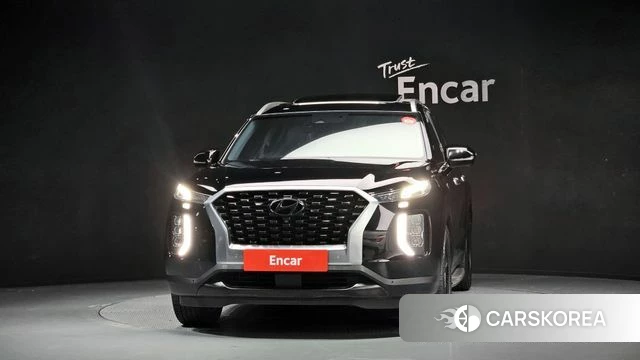 Hyundai Palisade id 3965951 из Кореи 13