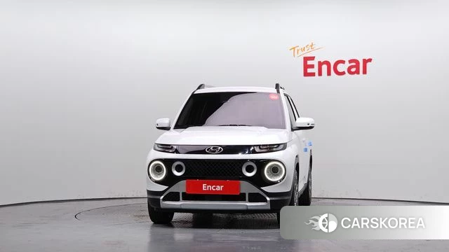 Hyundai Casper id 4996785 из Кореи 13
