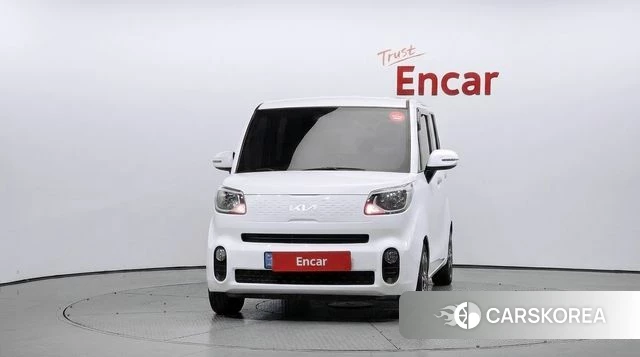 Kia The New Ray id 5040626 из Кореи 23