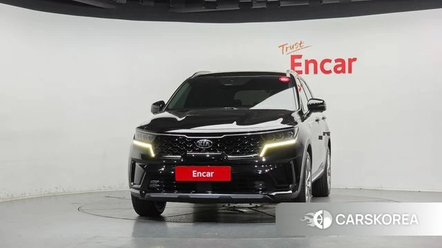 Kia Sorento 4th Generation id 4930400 из Кореи 13