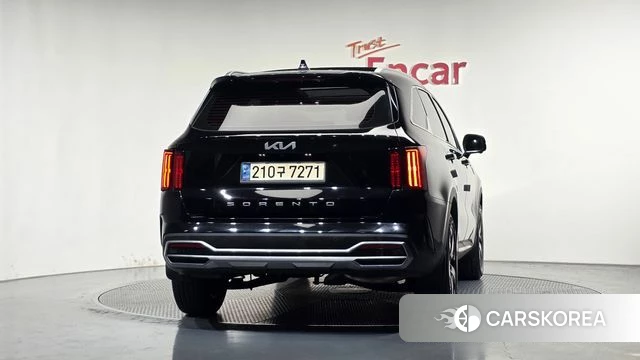 Kia Sorento 4th Generation id 5047463 из Кореи 23