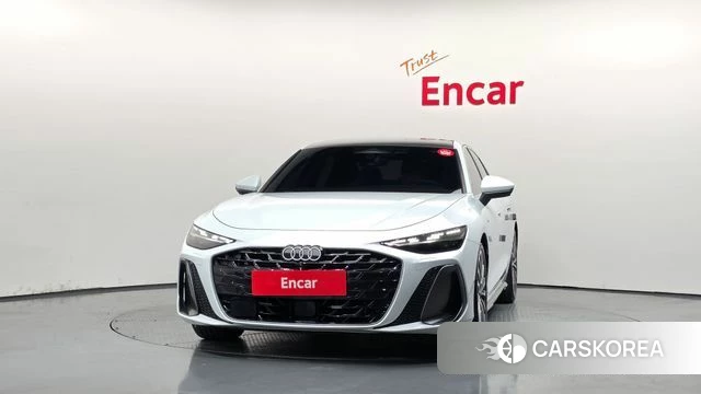 Audi A6 (C9) id 4995236 из Кореи 23