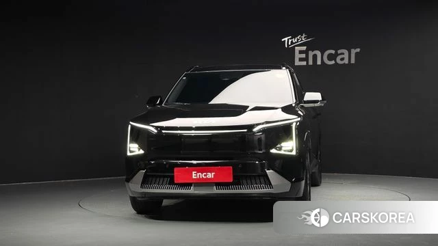 Kia EV5 id 4743740 из Кореи 23