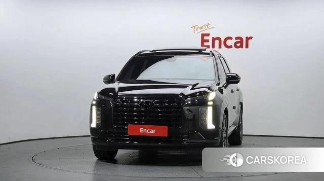 Hyundai The New Palisade id 5002274 из Кореи 23