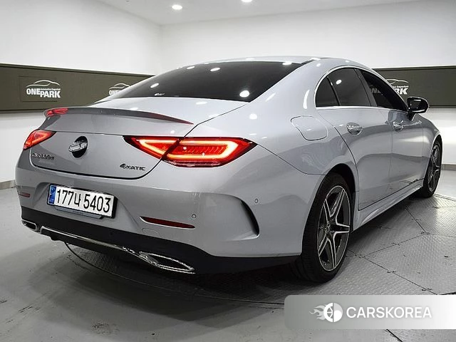 Mercedes-Benz CLS-Class C257 id 4996189 из Кореи 13