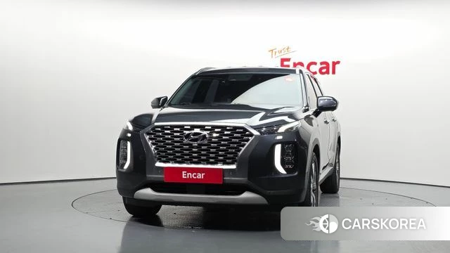 Hyundai Palisade id 4581227 из Кореи 23