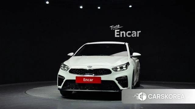 Kia Come New K3 id 5048644 из Кореи 23