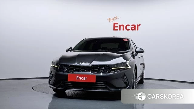 Kia K5 Hybrid 3rd Generation id 4997208 из Кореи 23