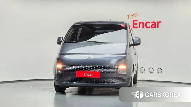 Hyundai Staria id 5039469 из Кореи 23