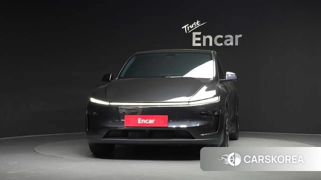 Tesla Model Y id 5045615 из Кореи 23