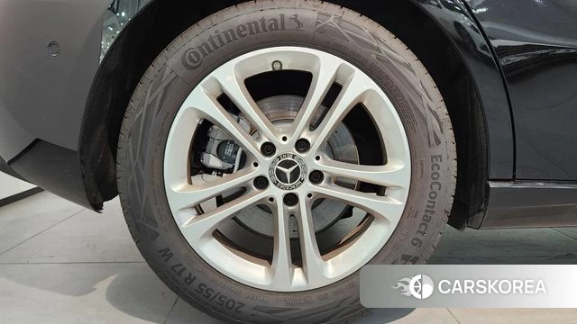 Mercedes-Benz A-Class W177 id 5045448 из Кореи 13
