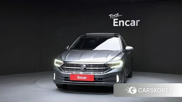 Volkswagen 7th Generation of Jetta id 5016189 из Кореи 23