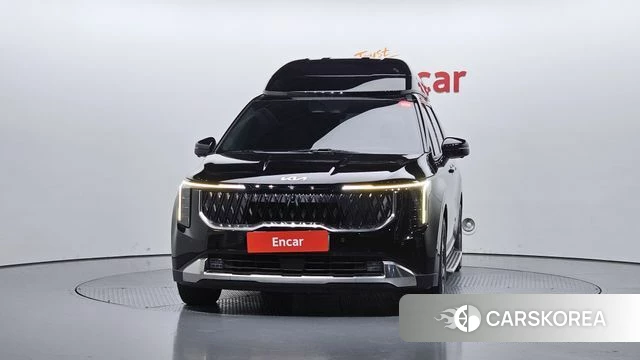 Kia The New Carnival 4th Generation id 4898253 из Кореи 13