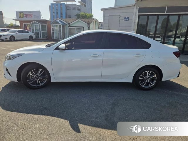 Kia The New K3 2nd generation id 4211992 из Кореи 13