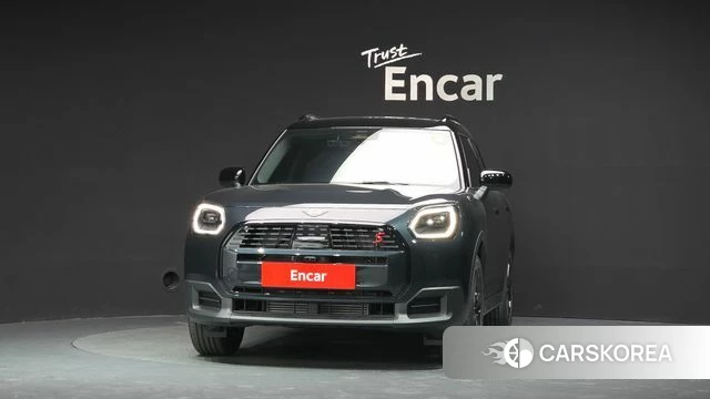 Mini Cooper S Countryman 3rd Generation id 4904059 из Кореи 23
