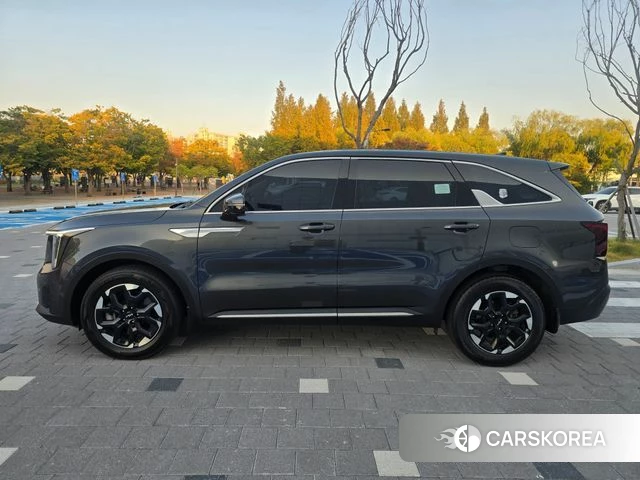 Kia The New Sorento 4th Generation id 4970986 из Кореи 13
