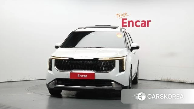 Kia The New Carnival 4th Generation id 4706393 из Кореи 13