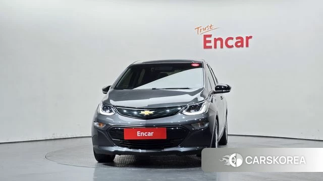 Chevrolet (GM Daewoo) Bolt EV id 5013718 из Кореи 23