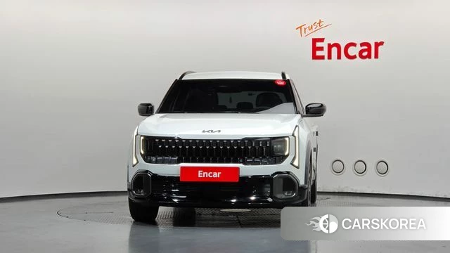 Kia Celtos second Generation id 4995264 из Кореи 23