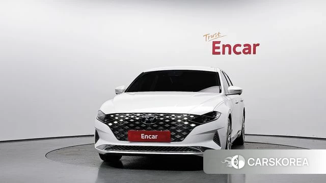 Hyundai The New Grandeur IG id 5028704 из Кореи 23