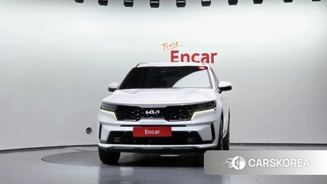 Kia Sorento 4th Generation id 5040570 из Кореи 23