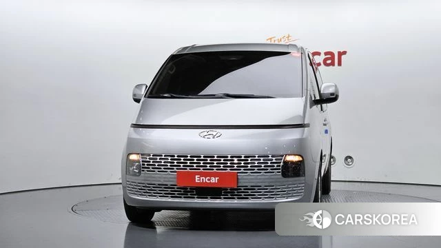 Hyundai Staria id 4951955 из Кореи 13