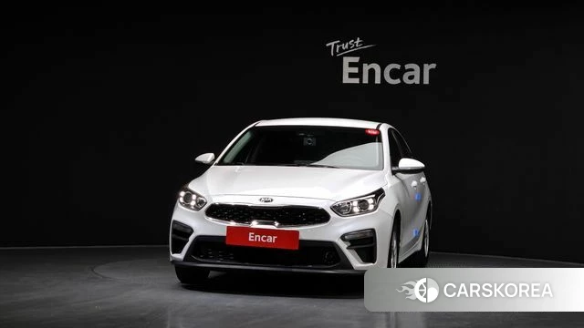 Kia Come New K3 id 5023532 из Кореи 13