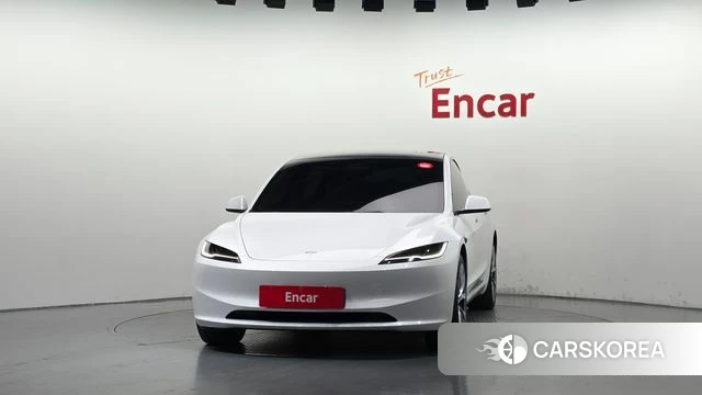 Tesla Model 3 id 5045904 из Кореи 13