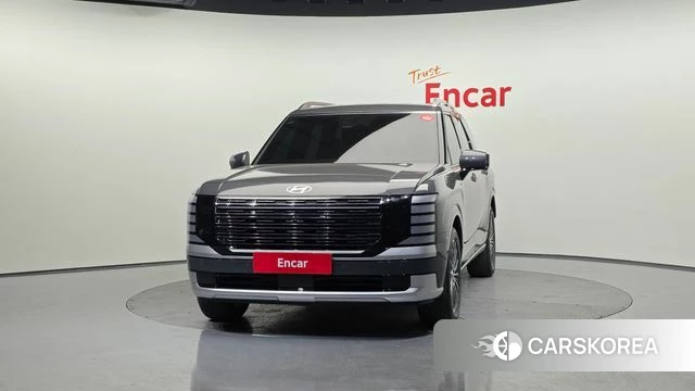 Hyundai Palisade (LX3) id 3939745 из Кореи 13