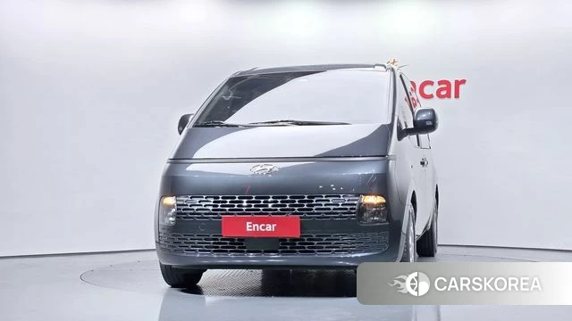 Hyundai Staria id 4768969 из Кореи 23